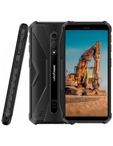UleFone Armor X12 4/32GB Negro