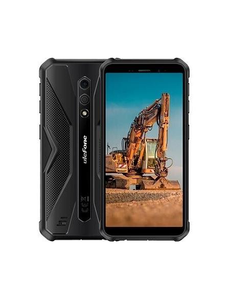 UleFone Armor X12 4/32GB Negro
