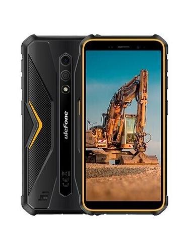 UleFone Armor X12 4/32GB Naranja