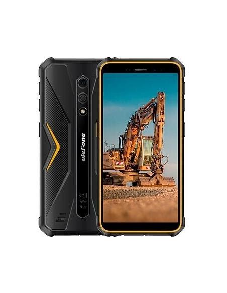 UleFone Armor X12 4/32GB Naranja