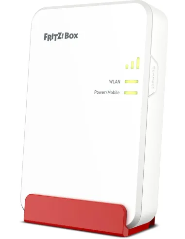 AVM Fritz!Box 6860 Router 5G WiFi 6e Ethernet
