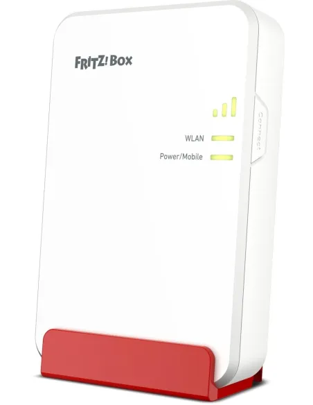 AVM Fritz!Box 6860 Router 5G WiFi 6e Ethernet
