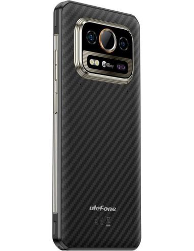 UleFone Armor 25T Pro 6/256GB Negro