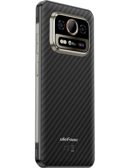 UleFone Armor 25T Pro 6/256GB Negro