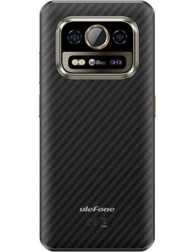 UleFone Armor 25T Pro 6/256GB Negro