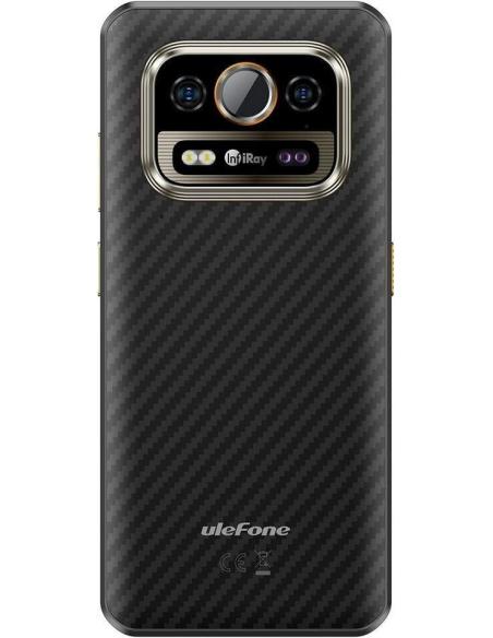 UleFone Armor 25T Pro 6/256GB Negro