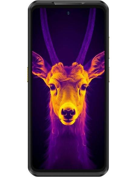 UleFone Armor 25T Pro 6/256GB Negro