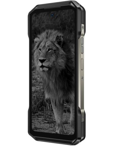 UleFone Armor 27 Pro 12/256GB Negro