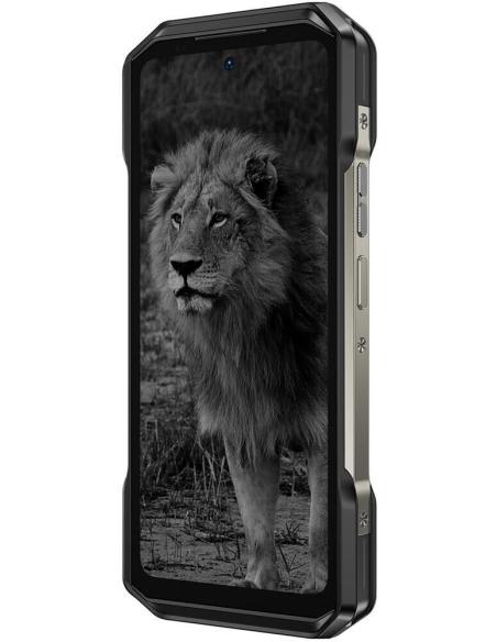 UleFone Armor 27 Pro 12/256GB Negro