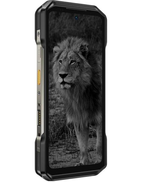 UleFone Armor 27 Pro 12/256GB Negro