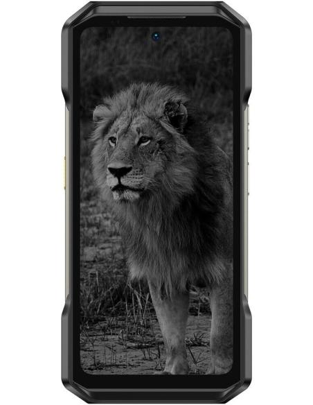 UleFone Armor 27 Pro 12/256GB Negro