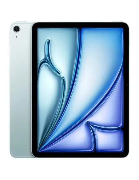 Apple iPad Air 2025 11" 256GB WiFi + Cellular Azul