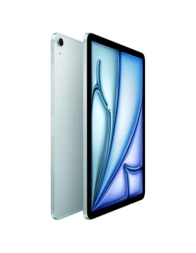 Apple iPad Air 2025 11" 256GB WiFi + Cellular Azul