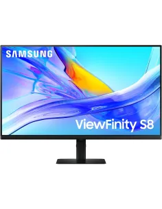 Samsung ViewFinity S8 S80UD 32" LCD VA 4K UHD 60Hz-1393101