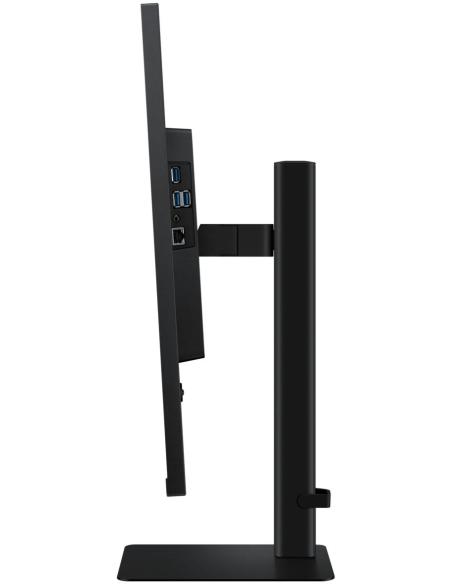 Samsung ViewFinity S8 S80UD 32" LCD VA 4K UHD 60Hz