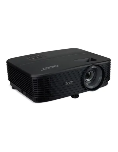 Acer X1123 Proyector ANSI DLP SVGA 4000 Lúmenes