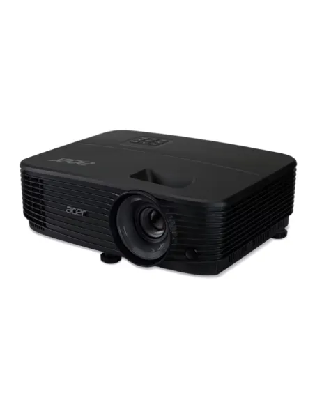 Acer X1123 Proyector ANSI DLP SVGA 4000 Lúmenes