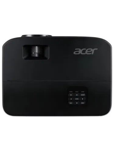 Acer X1123 Proyector ANSI DLP SVGA 4000 Lúmenes