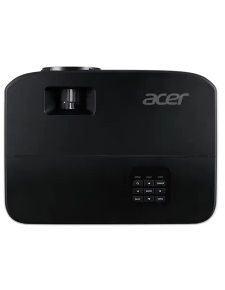 Acer X1123 Proyector ANSI DLP SVGA 4000 Lúmenes