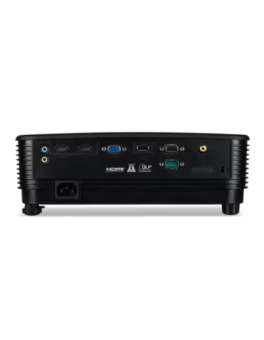 Acer X1123 Proyector ANSI DLP SVGA 4000 Lúmenes
