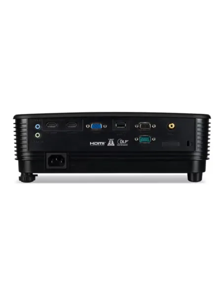 Acer X1123 Proyector ANSI DLP SVGA 4000 Lúmenes