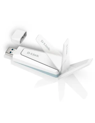 D-Link AX18U Adaptador Inalámbrico WLAN USB