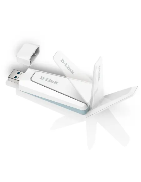 D-Link AX18U Adaptador Inalámbrico WLAN USB