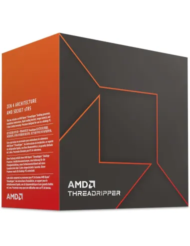 AMD Ryzen Threadripper 7960X 5,3GHz