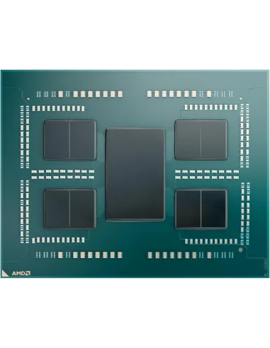 AMD Ryzen Threadripper 7960X 5,3GHz
