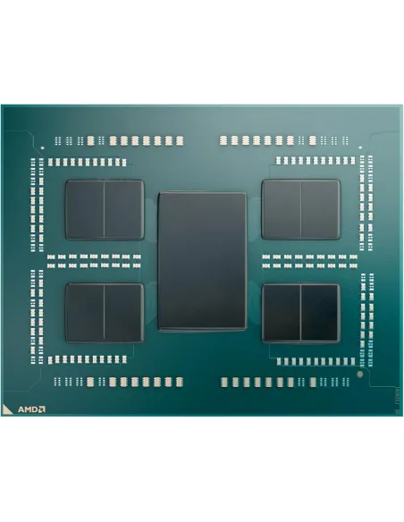 AMD Ryzen Threadripper 7960X 5,3GHz