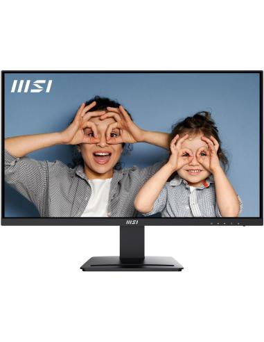 MSI PRO MP273U 27" LED UltraHD 4K