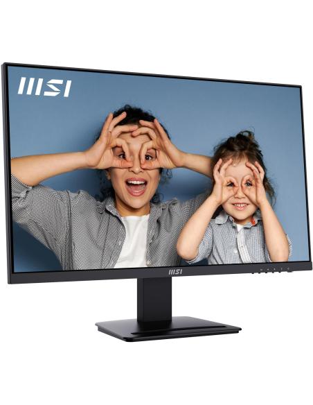 MSI PRO MP273U 27" LED UltraHD 4K