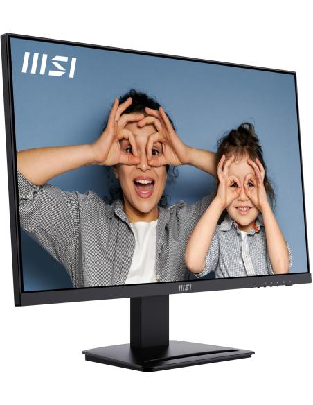 MSI PRO MP273U 27" LED UltraHD 4K