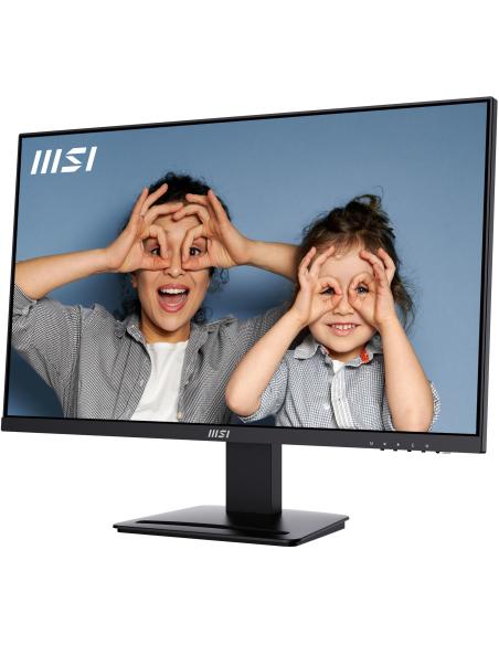 MSI PRO MP273U 27" LED UltraHD 4K