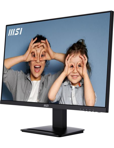 MSI PRO MP273U 27" LED UltraHD 4K