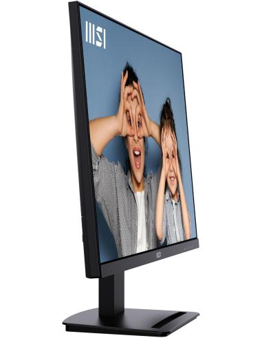 MSI PRO MP273U 27" LED UltraHD 4K