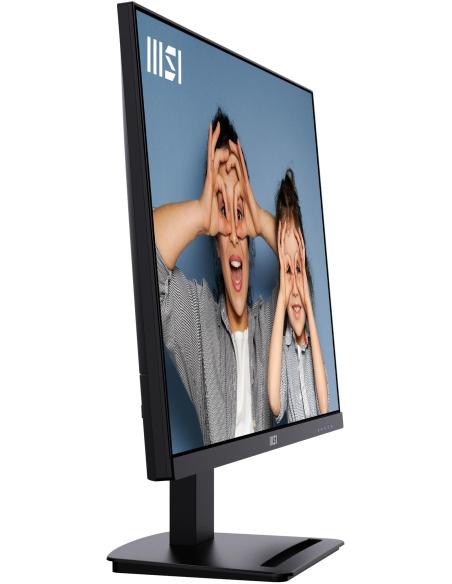 MSI PRO MP273U 27" LED UltraHD 4K