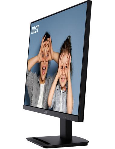 MSI PRO MP273U 27" LED UltraHD 4K