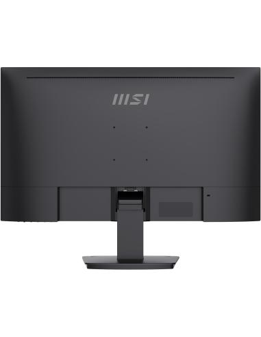 MSI PRO MP273U 27" LED UltraHD 4K