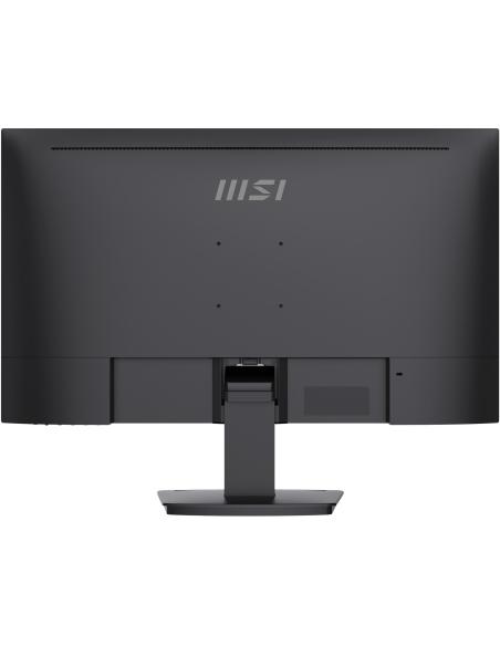 MSI PRO MP273U 27" LED UltraHD 4K