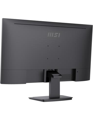 MSI PRO MP273U 27" LED UltraHD 4K