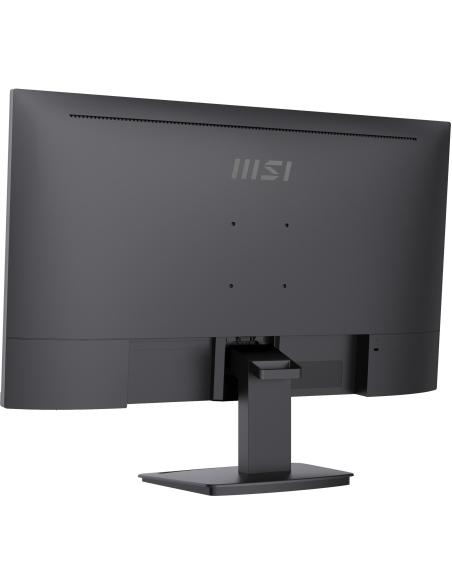 MSI PRO MP273U 27" LED UltraHD 4K