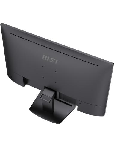 MSI PRO MP273U 27" LED UltraHD 4K