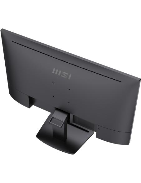 MSI PRO MP273U 27" LED UltraHD 4K