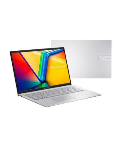 Asus Vivobook 17 F1704VA-AU535W Intel Core i5-1334U/16GB/512GB SSD/17" FreeDOS