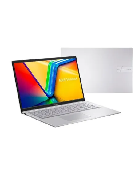 Asus Vivobook 17 F1704VA-AU535W Intel Core i5-1334U/16GB/512GB SSD/17" FreeDOS