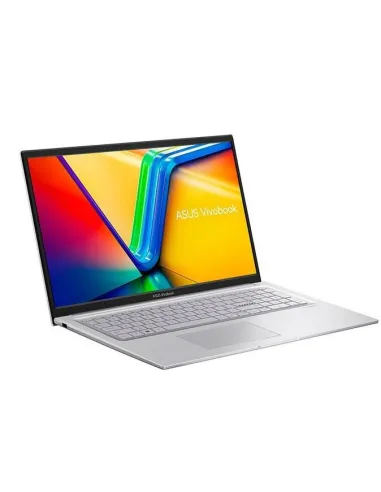 Asus Vivobook 17 F1704VA-AU535W Intel Core i5-1334U/16GB/512GB SSD/17" FreeDOS