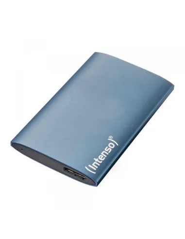 Intenso 3823465 Disco Duro USB Externo 1TB USB 3.2 Azul