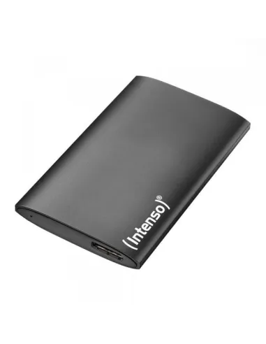 Intenso 3823471 Disco Duro USB Externo 2TB USB 3.2 Negro