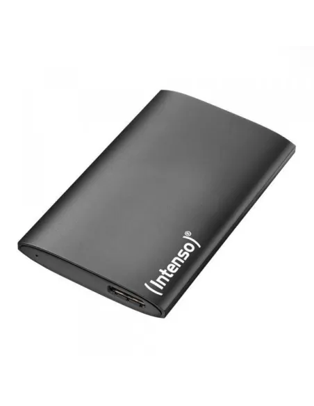 Intenso 3823471 Disco Duro USB Externo 2TB USB 3.2 Negro